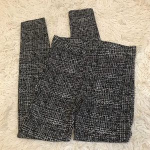 Bar III leggings